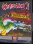 Atari  2600&nbsp; - &nbsp;Worm War I (1982) (20th Century Fox)
